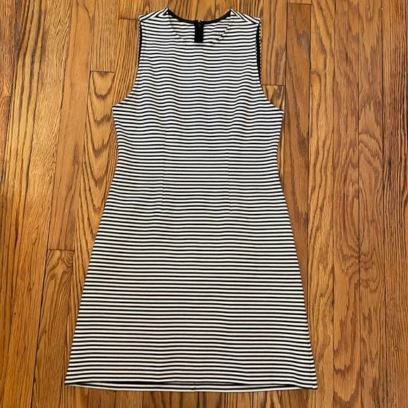 Everlane the Dream 90’s shift dress size small S - Picture 2 of 7
